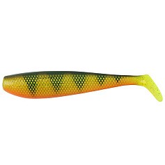 Силиконовая приманка Fox Rage Zander Pro Shad 16 160 мм 1 шт Natural Perch   NZS137 — цена и наличие в каталоге