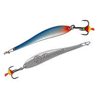 Зимняя Блесна ECOPRO Dancer 11 гр 70 мм BLS   EPVJDRT70BLS — варианты, разновидности модели