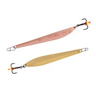 Зимняя Блесна ECOPRO Killer 15 гр 90 мм G/C   EPVJKT90GC — варианты, разновидности модели