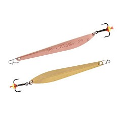 Зимняя Блесна ECOPRO Killer 15 гр 90 мм G/C   EPVJKT90GC — цена и наличие в каталоге