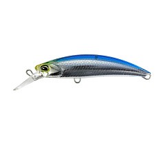 Воблер DUO Rough Trail Blazin 85FS GHN0172 Clear Blue Back 28 гр   DUO-44395 — цена и наличие в каталоге