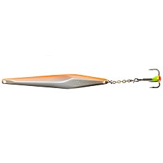 Зимняя Блесна Lucky John Shiner 11 гр 75 мм Minnow   LJS75-M — цена и наличие в каталоге