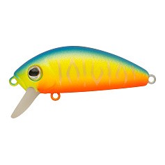 Воблер Strike Pro Mustang Minnow 45 A252S Bullfinch Mat Tiger 4,5 гр   MG-002F#A252S — цена и наличие в каталоге