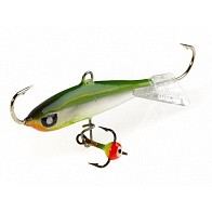 Балансир Lucky John Nordic 3 40H 8 гр 35 мм с тройником  51351-40H — варианты, разновидности модели