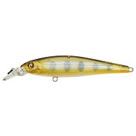 Воблер Pontoon 21 Saunda 95F-SR 351 Natural Yamame YE 12,3 гр   P21-SAU95F-SR-351 — варианты, разновидности модели