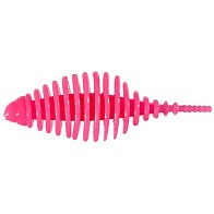 Силиконовая приманка ZUB Pollywog 40 мм 12 шт 150 розовый   LVR021 — варианты, разновидности модели