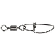 Вертлюг с застежкой Norstream Rolling Swivel With Insurance Snap №7 10 шт    NFE1052-7 — варианты, разновидности модели