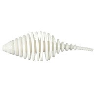 Силиконовая приманка ZUB Pollywog 40 мм 12 шт 801   LVR016 — варианты, разновидности модели