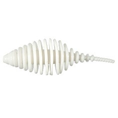 Силиконовая приманка ZUB Pollywog 40 мм 12 шт 801   LVR016 — цена и наличие в каталоге