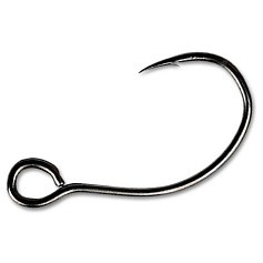 Крючок Одинарный Owner S-55M №4 8 шт BC   51770-04 — цена и наличие в каталоге