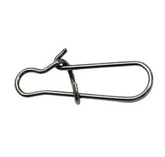 Застежка Lucky John Fastlock Snap №005 7 шт  Pro Series  LJP5111-005 — цена и наличие в каталоге
