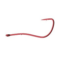 Крючок Одинарный Decoy KR-25 Sandworm №7 10 шт — варианты, разновидности модели