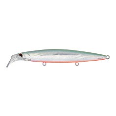 Воблер Strike Pro Scooter Minnow 110F R114OB Pearl 11,8 гр   EG-186F#R114OB — цена и наличие в каталоге