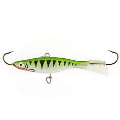 Балансир Lucky John Viking 7 24T 27 гр 70 мм   41700-24T — цена и наличие в каталоге