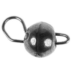 Груз Lucky John Tungsten Jig Ball 0,5 гр 7 шт  Pro Series  LJTB-0005 — цена и наличие в каталоге
