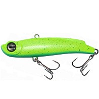 Воблер Frapp Jiggle 70 39 GLOW 12 гр — варианты, разновидности модели