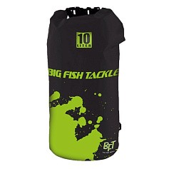 Гермомешок BFT Водонепроницаемый  10л    49-BFT-DRY10L — цена и наличие в каталоге