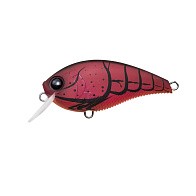 Воблер Yo-Zuri 3DB Crank 1.5 Squarebill 60F MTRC 14 гр   R1352-MTRC — варианты, разновидности модели
