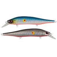 Воблер TsuYoki Magnat 115SP Y196W 16 гр — варианты, разновидности модели