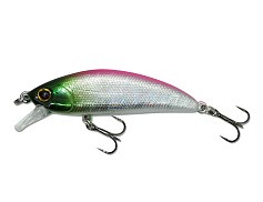 Воблер Kosadaka Umi XS 50F ROK 3,2 гр   Umixs50F-ROK — цена и наличие в каталоге