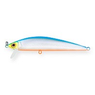 Воблер Strike Pro Euro Minnow 110 626E Blue Silver OB 17 гр   JL-115F#626E — варианты, разновидности модели