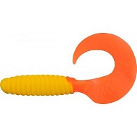 Силиконовая приманка Relax Twister 5 90 мм 10 шт TS066   VR5-TS066 — варианты, разновидности модели