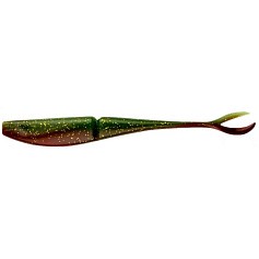 Силиконовая приманка Daiwa Bait Junkie 7 Jerkshad 178 мм 4 шт Camo Uv — цена и наличие в каталоге