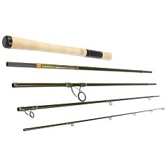 Спиннинг Zetrix Salmonberry 875M 262 см 7 - 30 гр    SBS-875M — цена и наличие в каталоге