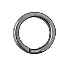 Кольцо Заводное Ryugi R Split Ring  №5 33,5 кг 8 мм 15 шт    RG-ZSR0415 — цена и наличие в каталоге