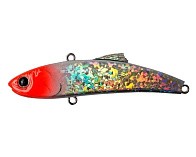 Воблер Narval Frost Candy Vib 80 012-Red Head 21 гр   NFLCV80012 — варианты, разновидности модели