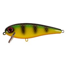 Воблер Strike Pro Jonny Vobbler 130 JV003 Orange Belly Perch 53 гр   EG-205#JV003 — цена и наличие в каталоге