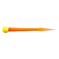 Силиконовая приманка Lucky John Floating Trout Slug 2.5in 63 мм 10 шт L09 Pro Series  140156-L09 — варианты, разновидности модели