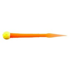 Силиконовая приманка Lucky John Floating Trout Slug 2.5in 63 мм 10 шт L09 Pro Series  140156-L09 — цена и наличие в каталоге