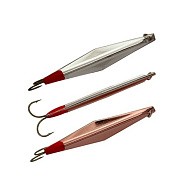 Зимняя Блесна Ecopro Joker 11 гр 70 мм S/C   EPSJS70SC — варианты, разновидности модели