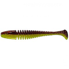 Силиконовая приманка Jig It Snoop 7.5 190 мм 2 шт 011 Squid  JIS190011S — цена и наличие в каталоге