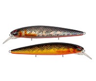 Воблер TsuYoki Diplomat SR 110SP 264W 18,8 гр — варианты, разновидности модели