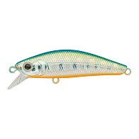 Воблер Strike Pro Skinny Mini 50S A150-713 UV Blue Silver OB 4,7 гр   EG-222AS#A150-713 — варианты, разновидности модели