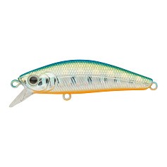 Воблер Strike Pro Skinny Mini 50S A150-713 UV Blue Silver OB 4,7 гр   EG-222AS#A150-713 — цена и наличие в каталоге
