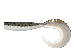 Силиконовая приманка Frapp Funky Grub 10 254 мм 1 шт 27 — цена и наличие в каталоге