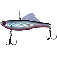 Воблер Ecopro Sandra-M 65 030 Holo Silver 13 гр   EPVSM65/13S-030 — варианты, разновидности модели