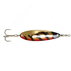 Колеблющаяся Блесна Daiwa Chinook S 21 21 гр 60 мм Red G Tiger — цена и наличие в каталоге