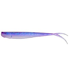 Силиконовая приманка Relax Oklahoma 5 125 мм 10 шт L319   OKL5-L319 — цена и наличие в каталоге