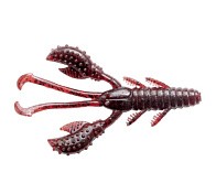 Силиконовая приманка Noike Mighty Mama 3 75 мм 7 шт 103   NKMM103 — варианты, разновидности модели