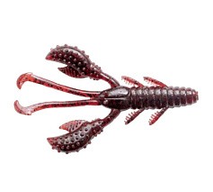 Силиконовая приманка Noike Mighty Mama 3 75 мм 7 шт 103   NKMM103 — цена и наличие в каталоге