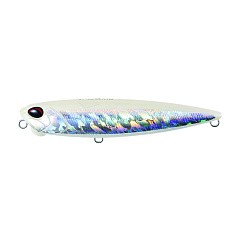 Воблер DUO Realis Pencil 110F BJO0091 Ivory Halo 20,5 гр Bone  DUO-97186 — цена и наличие в каталоге