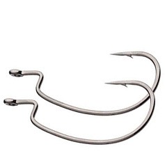 Крючок Офсетный Decoy Worm 27 №6 9 шт — цена и наличие в каталоге