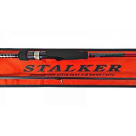 Спиннинг Hearty Rise Stalker 802M 244 см 8 - 38 гр    SRE-802M — варианты, разновидности модели