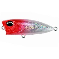 Воблер DUO Tetra Works Pocopoco 40F AOA0220 Astro Red Head 3 гр   DUO-24182 — варианты, разновидности модели