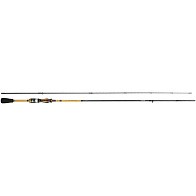 Спиннинг Daiwa Iprimi MX 602XULFS 183 см 0,5 - 4 гр    11013-01R — варианты, разновидности модели