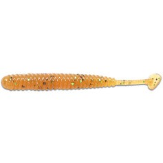 Силиконовая приманка Reins Aji Adder Shad 2 50 мм 15 шт 399-Rootbeer SP   AAS2-399 — цена и наличие в каталоге